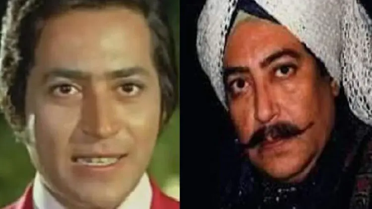 وفاة عمر ناجي