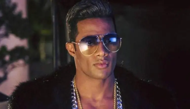 أغنية محمد رمضان