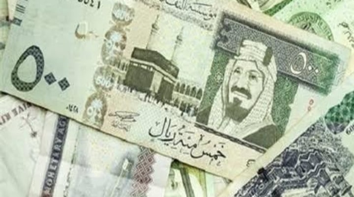 سعر الريال القطري مقابل الريال السعودي