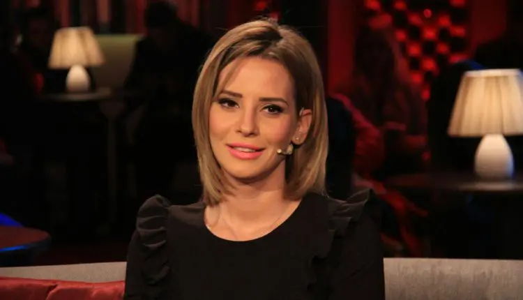 إيمان العاصي