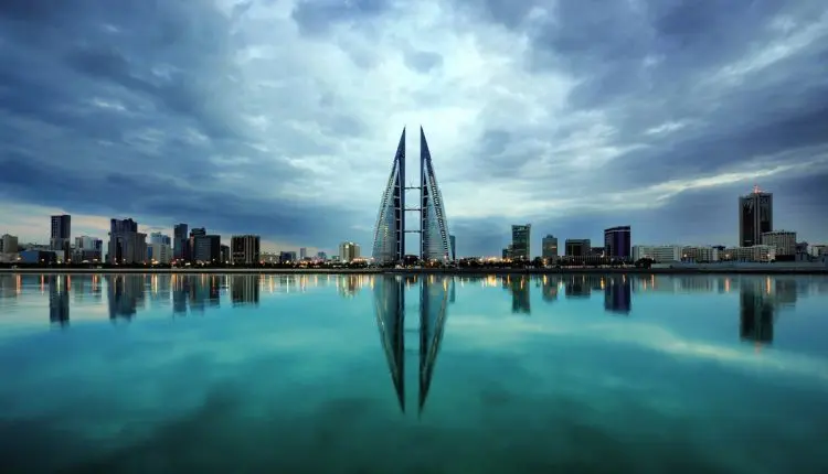 البحرين