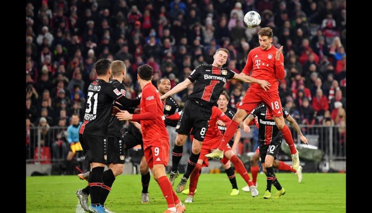 الدوري الألماني 2021