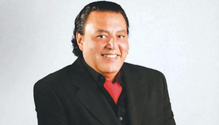 الفنان حسين الإمام