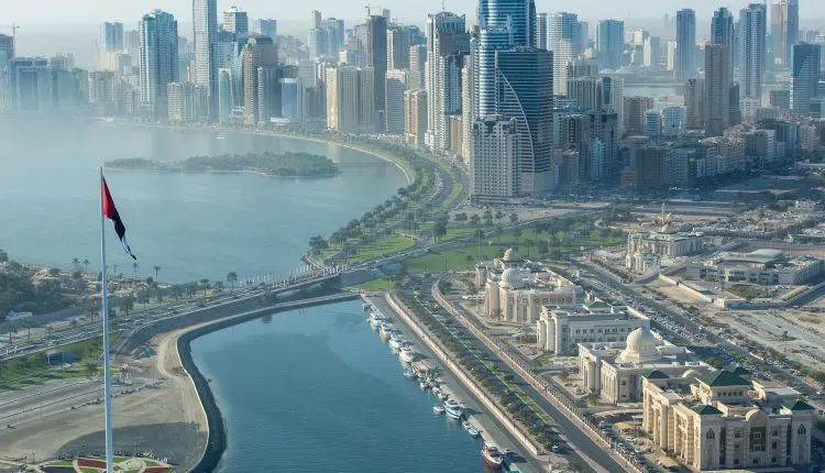 سلطان القاسمي