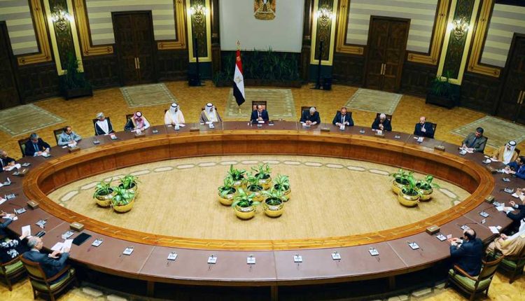 قرارات مجلس الوزرا ء