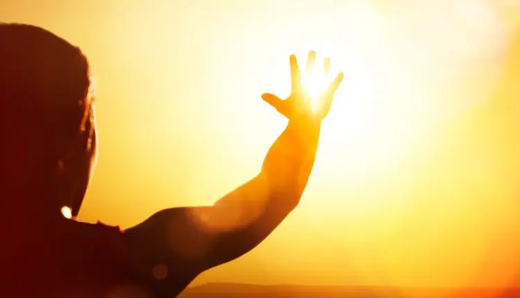 ارتفاع شديد في درجات الحرارة اليوم في الكويت